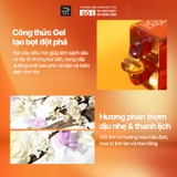 Dầu Gội Mise En Scène Dưỡng Suôn Mượt Cho Tóc Uốn