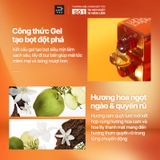 Dầu Xả Mise En Scène Hỗ Trợ Phục Hồi Tóc Hư Tổn