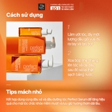 Dầu Xả Mise En Scène Hỗ Trợ Phục Hồi Tóc Hư Tổn