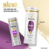 Dầu Gội Pantene Pro-V Giúp Tóc Suông Mượt Xuất Xứ Mỹ 355ml