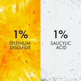 Dầu Gội Vichy Sạch Gàu Cho Da Đầu Dầu, Ngứa