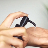 Dầu Tẩy Trang Dear Klairs Làm Sạch Và Dưỡng Ẩm Gentle Black Deep 150ml