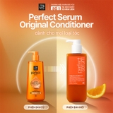 Dầu Xả Mise En Scène Hỗ Trợ Phục Hồi Tóc Hư Tổn