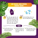 Dầu Xả Làm Dày Tóc OGX Biotin & Collagen Thick & Full + Biotin & Collagen Conditioner