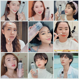 Nước Tẩy Trang Caryophy Smart Cleansing Water Cho Da Dầu Mụn, Nhạy Cảm 500ml