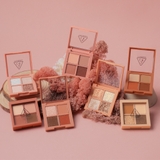 Bảng Phấn Mắt 3CE Mini Multi Eye Color Palette 3.5g