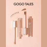 Kem Bắt Sáng Tạo Khối Gogo Tables Small Cream Stick Highlighter