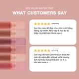 Son Kem 3CE Blur Water Tint 4.6g