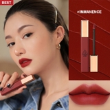 Son Kem Lì 3CE Mịn Màng Như Nhung Velvet Lip Tint 4g