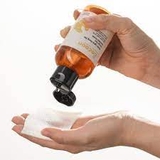 Nước Cân Bằng Nghệ Hưng Yên Cocoon Turmeric Toner 140ml