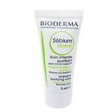 Kem Dưỡng Bioderma Sébium Sensitive Cho Da Mụn Nhạy Cảm
