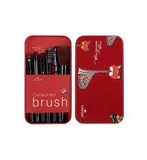 Hộp Cọ Du Lịch Vacosi My Darling 6 Cây BC23