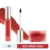 Son Kem Lì Glamrr Q Long Wear Lip Cream 5g
