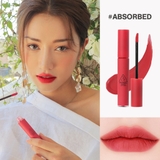Son Kem Lì 3CE Mịn Màng Như Nhung Velvet Lip Tint 4g