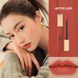 Son Kem Lì 3CE Mịn Màng Như Nhung Velvet Lip Tint 4g