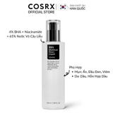 Tẩy Tế Bào Chết Hoá Học Cosrx BHA Blackhead 100ml