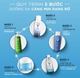 Serum Vichy Mineral 89 Khoáng Phục Hồi Chuyên Sâu