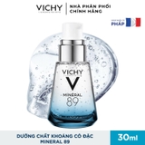 Serum Vichy Mineral 89 Khoáng Phục Hồi Chuyên Sâu