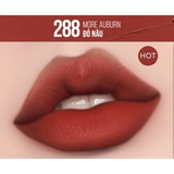 Son Lì Mịn Môi Siêu Nhẹ Maybelline Color Sensational Ultimatte 1.7g