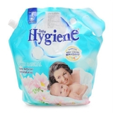 Nước Xả Vả Hygiene Fabric Softener 1800ml