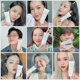 Kem Chống Nắng Caryophy Smart Sunscreen Nâng Tone, Ngừa Mụn 50ml