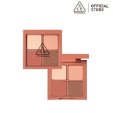 Bảng Phấn Mắt 3CE Mini Multi Eye Color Palette 3.5g