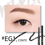 Chì Kẻ Mắt Chống Trôi Merzy Easydrawing Gel Eyeliner 0.14g