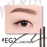 Chì Kẻ Mắt Chống Trôi Merzy Easydrawing Gel Eyeliner 0.14g