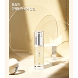 Tinh Chất Dưỡng Trắng Dr.Pepti Centella Dark Spot Solution Ampoule 30ml