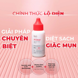 Tinh chất Dr.G A'Clear Spot For Face Serum Hỗ Trợ Giảm Mụn Và Dầu Nhờn 10ml