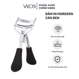 Bấm Mi Vacosi Modern Lash Curler Cán Đen - BM03