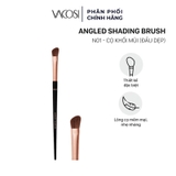 Cọ Tạo Khối Mũi Vacosi Đầu Dẹp - N01