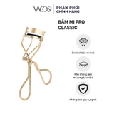 Bấm Mi Vacosi BM04 Pro Classic (Màu Vàng)