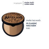 Phấn Tạo Khối Too Cool For School