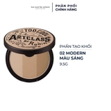 Phấn Tạo Khối Too Cool For School