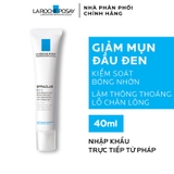 Kem Dưỡng Da La Roche-Posay Effaclar K+ Giúp Cải Thiện Bề Mặt Da 30ml