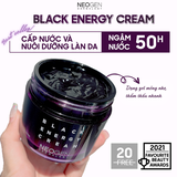 Kem Dưỡng Neogen Dermalogy Cấp Nước Da Dầu, Nhạy Cảm 80ml