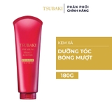 Kem Xả Tsubaki Premium Repair Treatment Phục Hồi Hư Tổn 180g