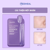 Combo 15 Mặt Nạ Mediheal Dưỡng Da Hằng Ngày 20ml*15 Miếng