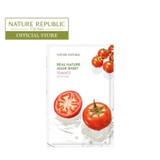 Mặt Nạ Nature Republic Real Nature Mask Sheet 23ml