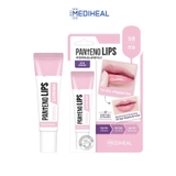Mặt Nạ Ngủ Môi Và Tẩy Tế Bào Chết Môi Mediheal  Panteno Lips 10ml