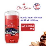 Sáp Khử Mùi Cho Nam Old Spice High Endurance Deodorant 85g