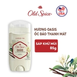 Sáp Khử Mùi Cho Nam Old Spice High Endurance Deodorant 85g