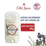 Sáp Khử Mùi Cho Nam Old Spice High Endurance Deodorant 85g