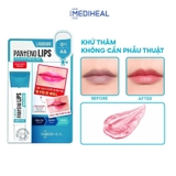 Son Dưỡng Mediheal Hỗ Trợ Giảm Thâm Môi Dùng Ban Ngày 10ml