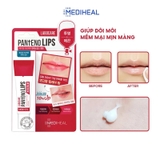 Son Dưỡng Mediheal Hỗ Trợ Giảm Thâm Môi Dùng Ban Đêm 10ml