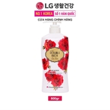 Sữa Tắm Double Rich