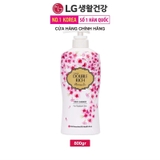Sữa Tắm Double Rich