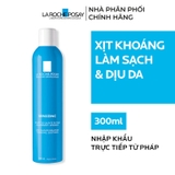 Nước Xịt Khoáng La Roche-Posay Serozinc Làm Sạch & Giảm Bóng Nhờn