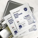 Mặt Nạ Sur.Medic+ Cao Cấp Cung Cấp Dưỡng Chất 30g